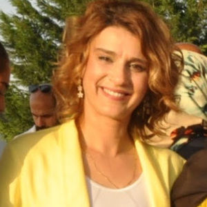 Meet your Posher, İlknur